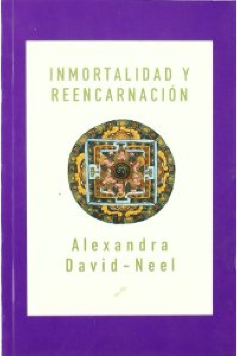 Inmortalidad y reencarnación