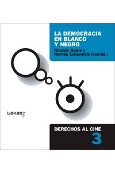 La democracia en blanco y negro