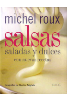 Salsas saladas y dulces