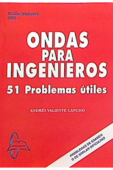 Ondas para ingenieros