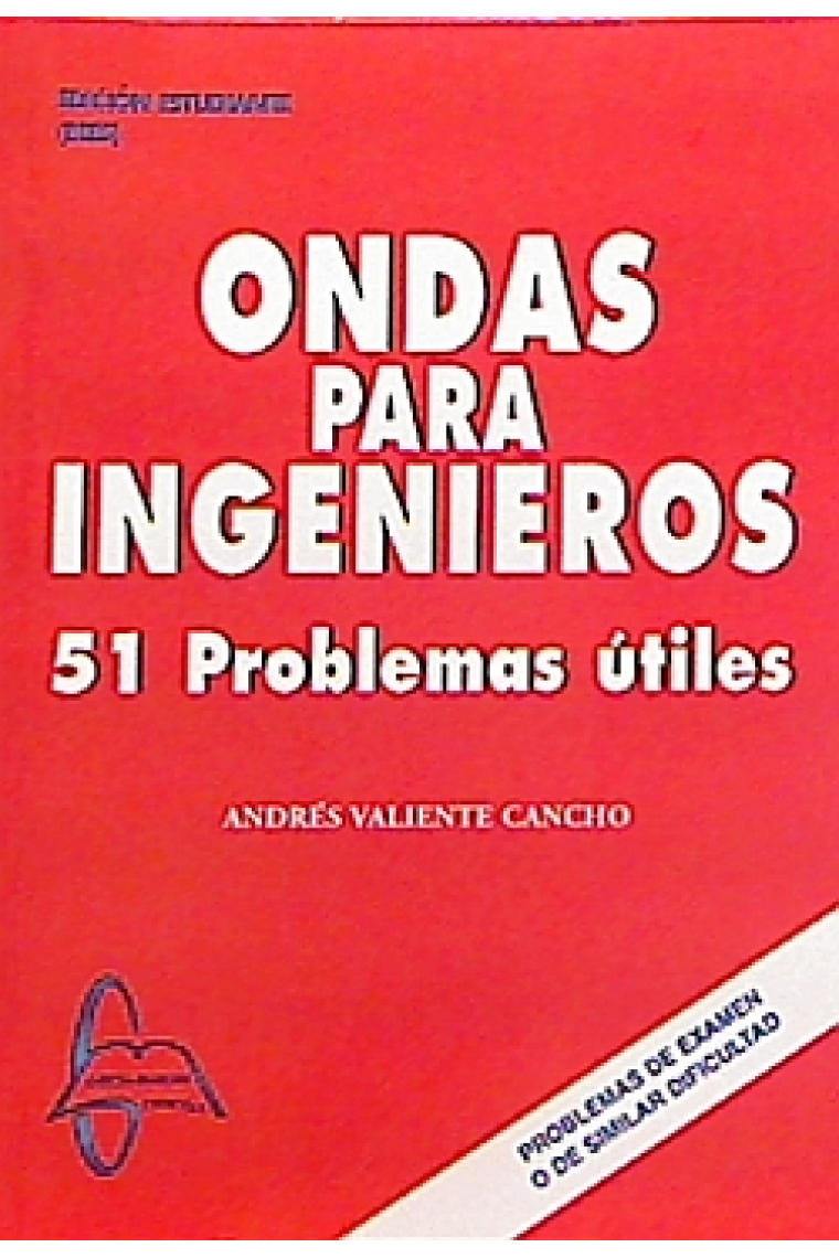 Ondas para ingenieros