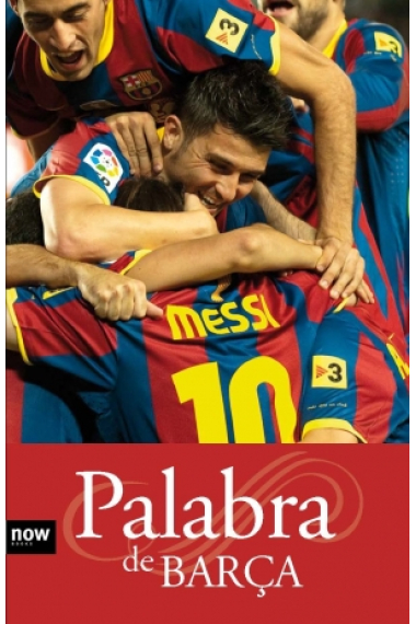 Palabra de Barça