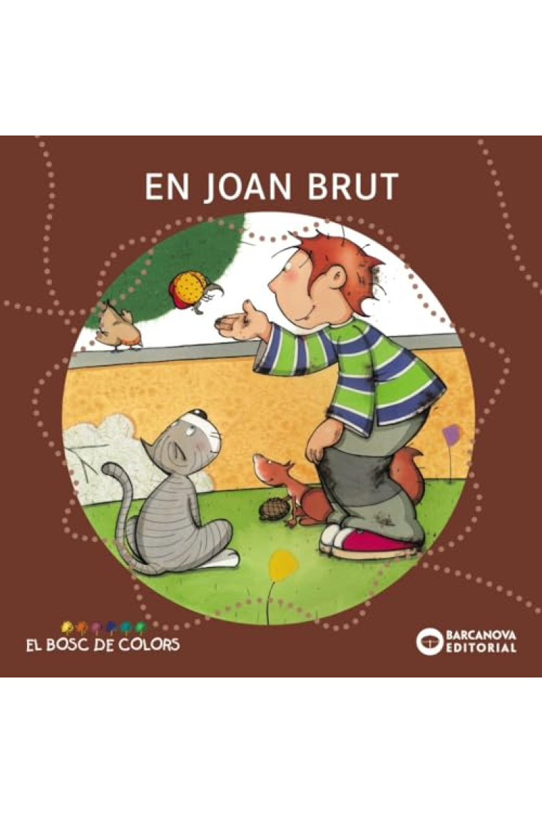 BOSC EN JOAN BRUT