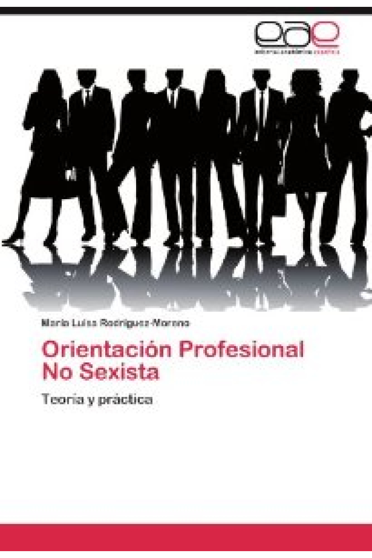 Orientación Profesional No Sexista