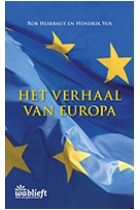 Wablieft : Het verhaal van Europa