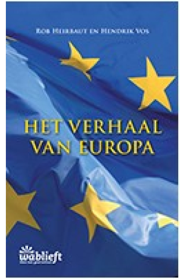 Wablieft : Het verhaal van Europa