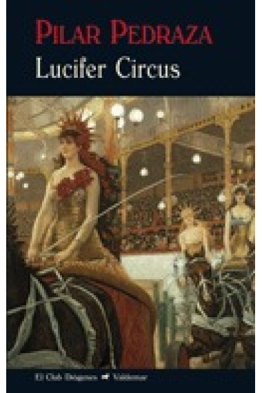 Lucifer Circus