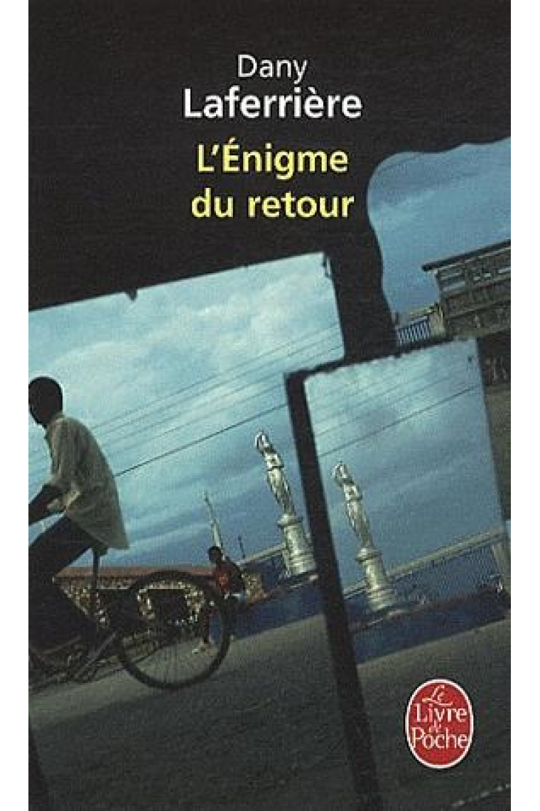 L'énigme du retour