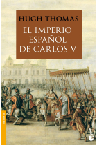 El Imperio español de Carlos V (1522-1558)