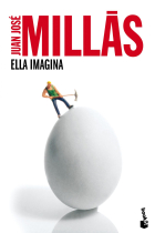 Ella imagina