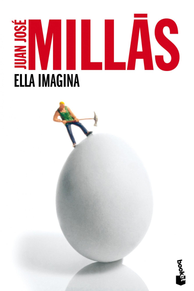 Ella imagina