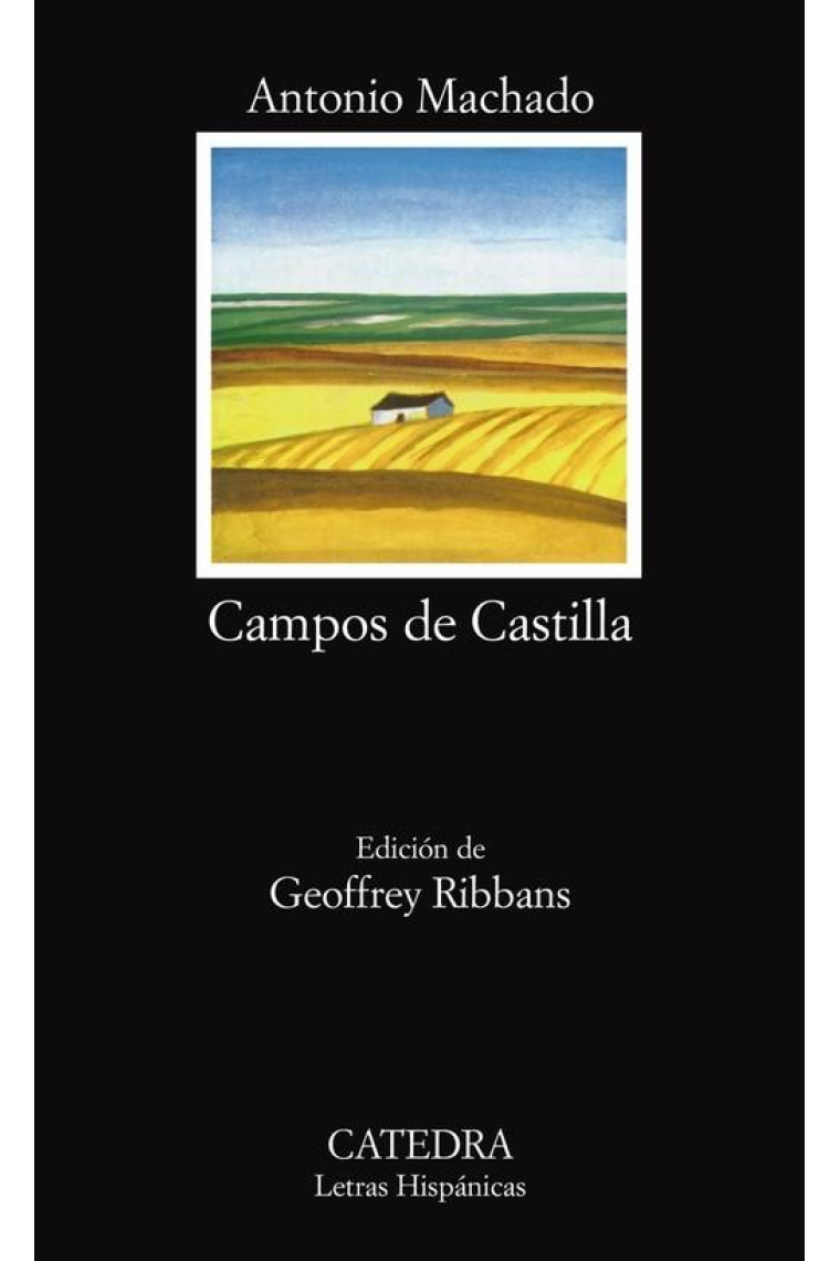 Campos de Castilla