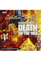 Hercule Poirot in Death on the Nile (BBC Audiobooks)