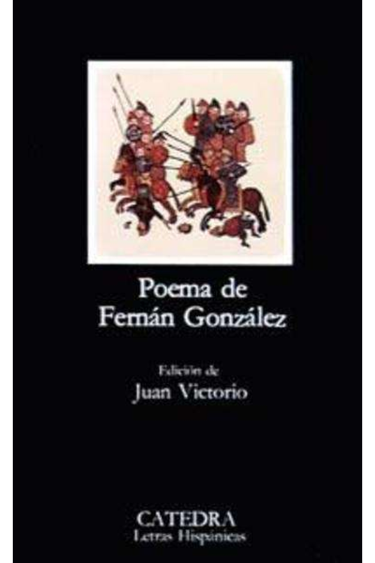 Poema de Fernán González