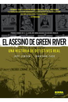 El asesino de Green River: una historia de detectives real