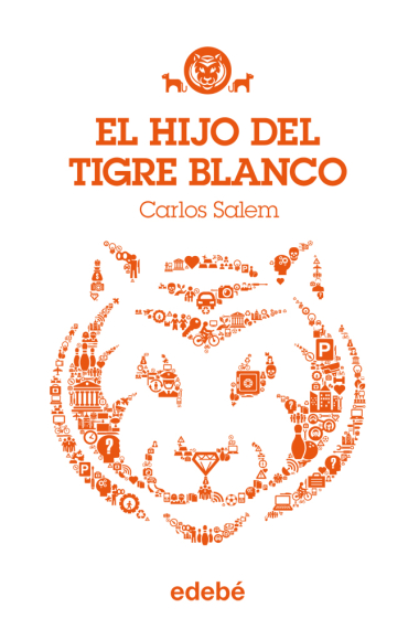 El hijo del Tigre Blanco