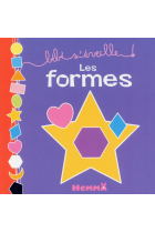 Les Formes (Bebé s'éveille !)