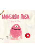 Monstruo rosa