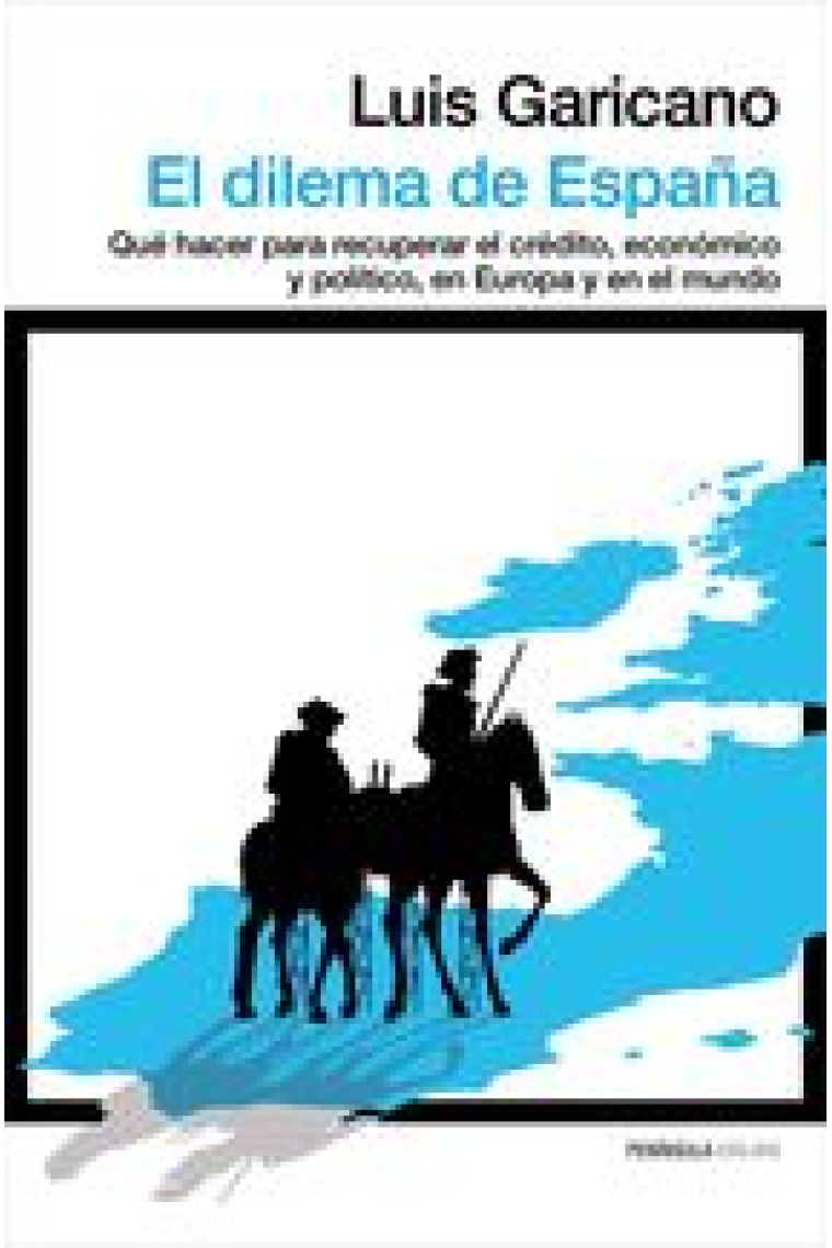 El dilema de España. Ser más productivos para vivir mejor