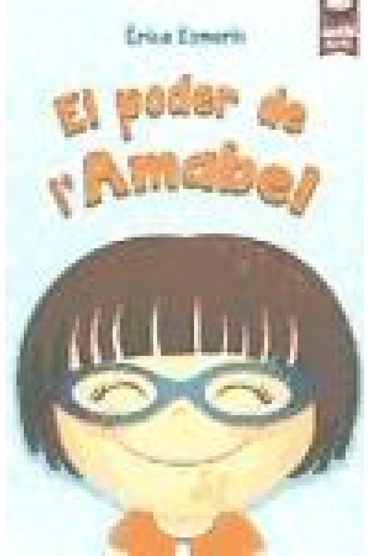 El poder de l'Amabel