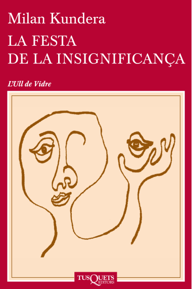 La festa de la insignificancia