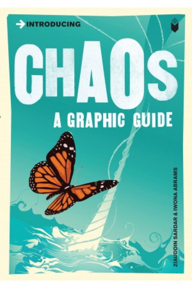 Introducing Chaos (A Graphic Guide)