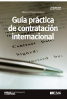 Guía práctica de contratación internacional