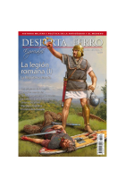 DF Especial Nº6:  La legión romana (I). La República Media (Desperta Ferro)