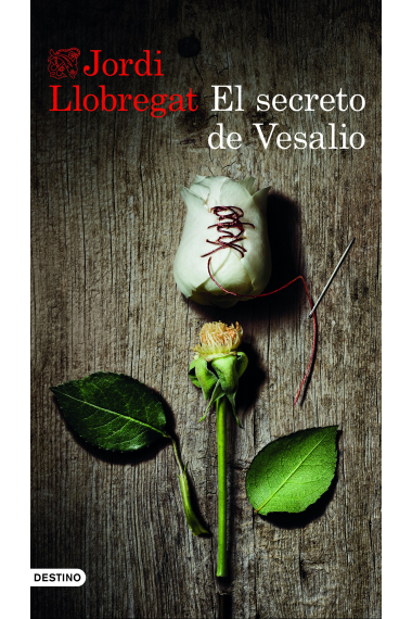 El secreto de Vesalio