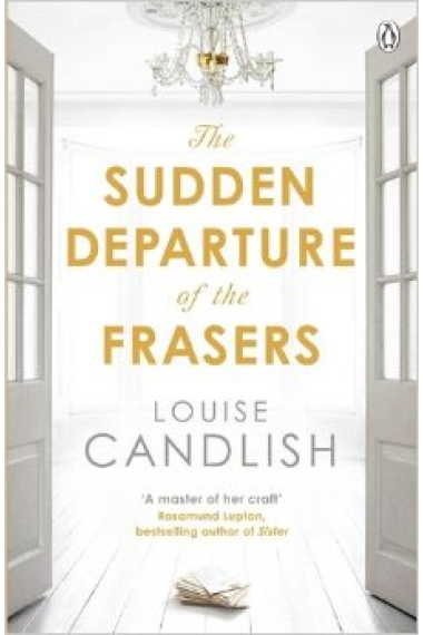 The Sudden Departure of the Frasers