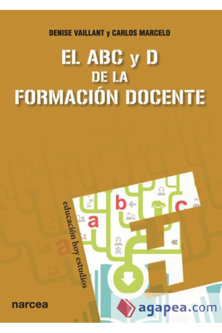 El ABC y D de la formación docente