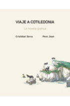 Viaje a Cotiledonia