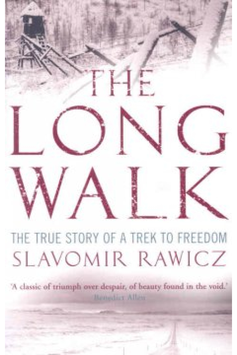 The Long Walk