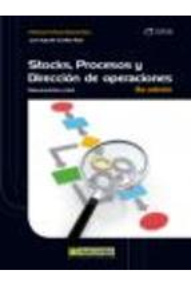 Stocks, procesos y dirección de operaciones