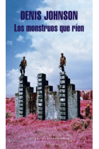 Los monstruos que ríen