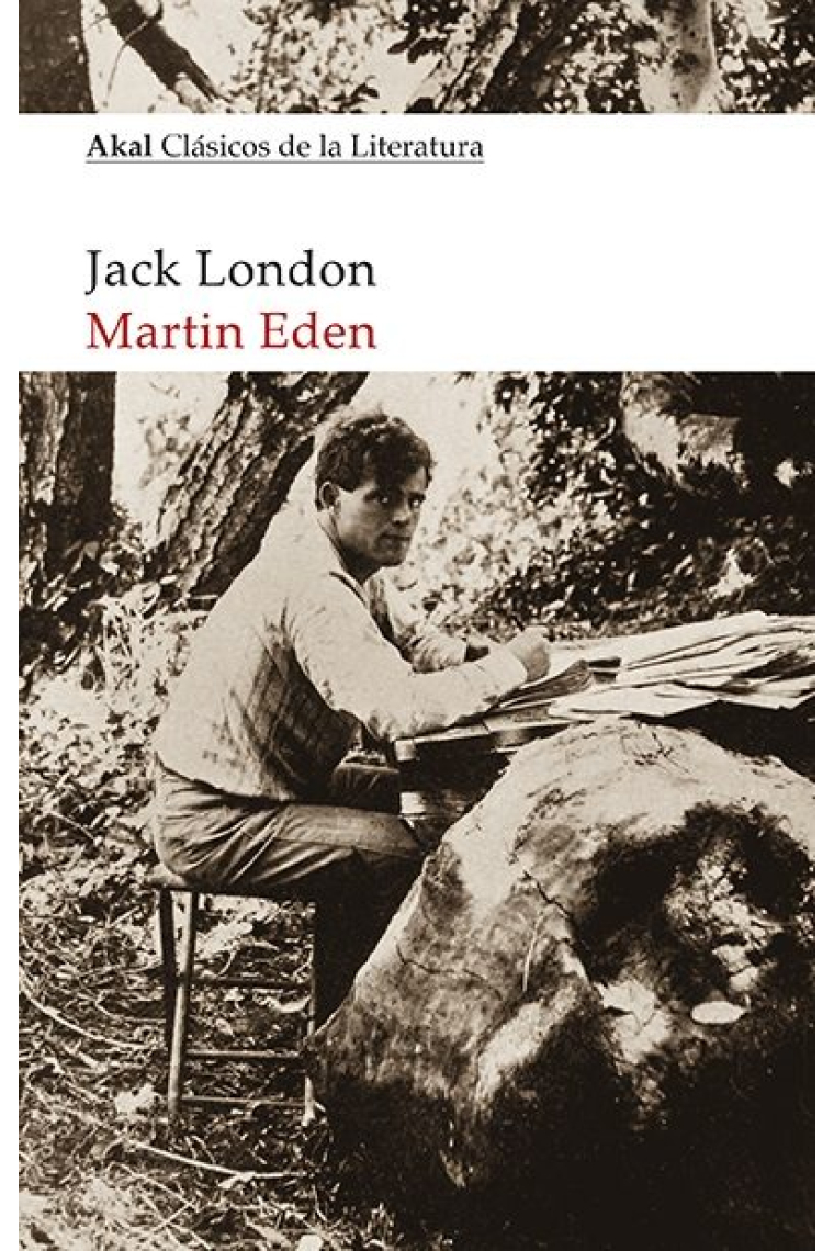 Martin Eden