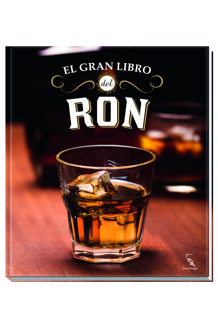 El gran libro del ron