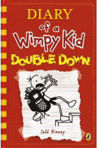 Diary of a Wimpy Kid. Double Down