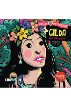 Gilda para niñas y niños