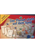 Der Planet Steht auf dem Spiel - A2-B1