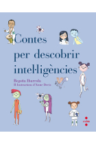 Contes per descobrir intel·ligències