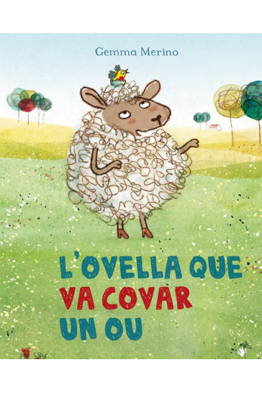 L'ovella que va covar un ou