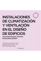 Instalaciones de ventilación en el diseño de edificios