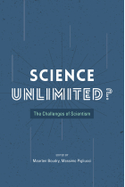 Science unlimited? The challenges of Scientism