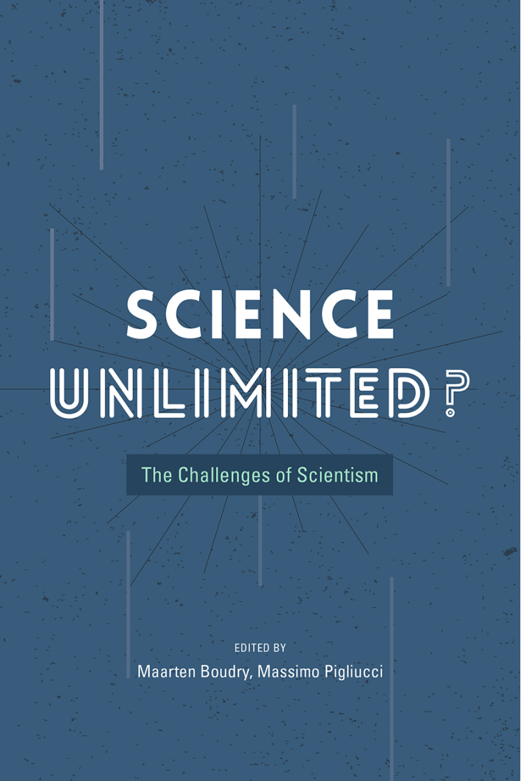 Science unlimited? The challenges of Scientism