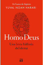 Homo Deus. Una breu història del demà