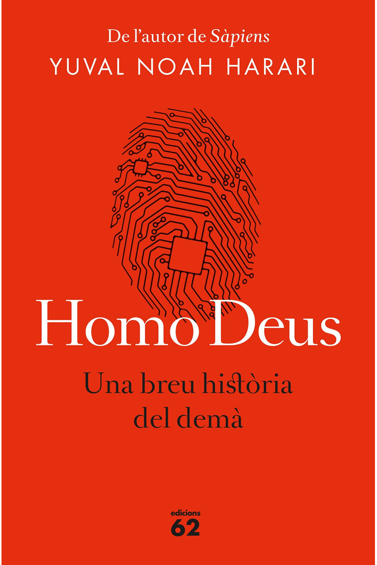 Homo Deus. Una breu història del demà