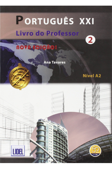 Portugues XXI 2. Profesor