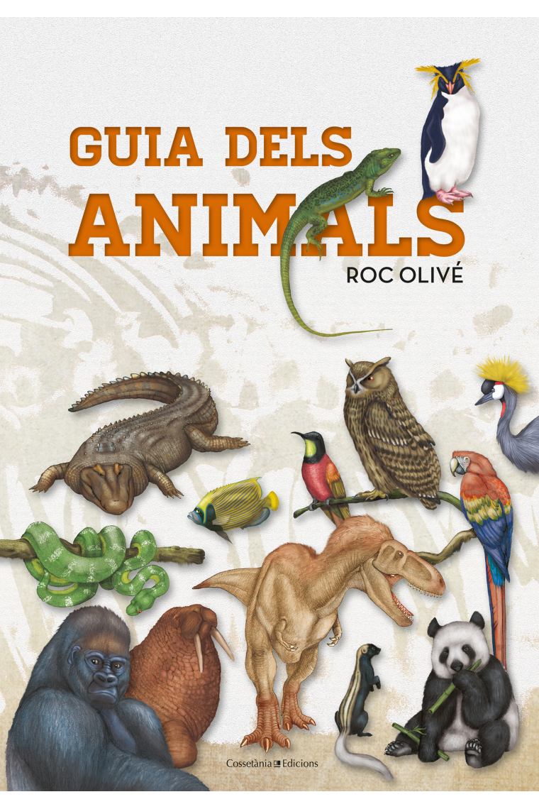 Guia dels animals