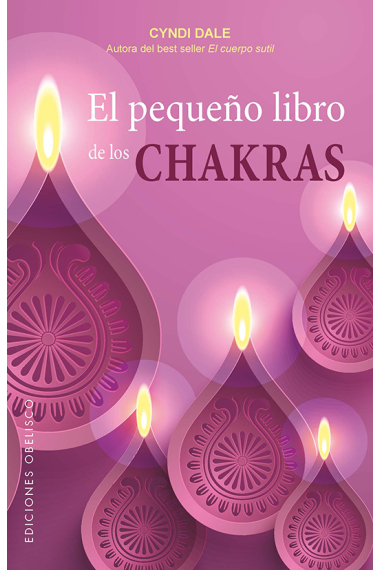 El pequeño libro de los chakras